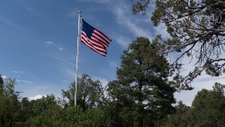 (2017-07-10-081) USA - Walnut Canyon (Flagstaff)